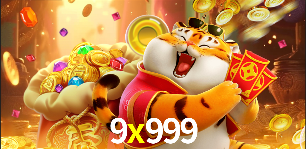 9x999 - Jackpot dos Grandes Vencedores - 9x999 bet