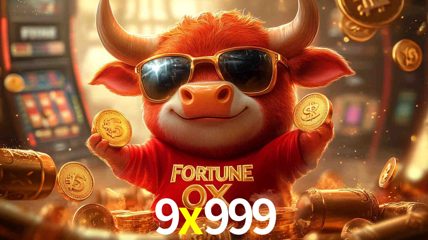9x999 login
