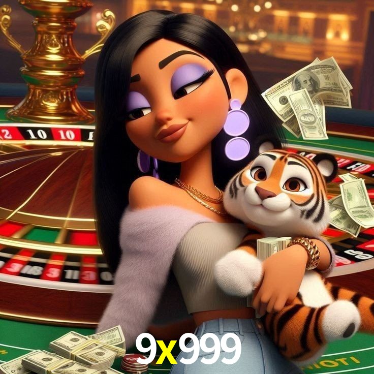Welcome Bonus 9x999