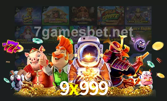 cassino 9x999