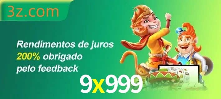 Promoções 1 9x999