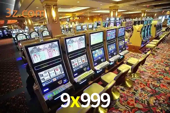 10 Perfis de Indivíduos que Exigem Cautela no 9x999 Cassino