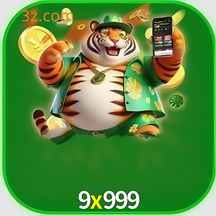 Logo 9x999