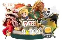 9x999 slot