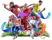 sport 9x999