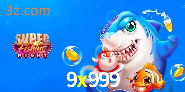 Cassino de Pesca: Uma Visão Geral e Recomendação no 9x999