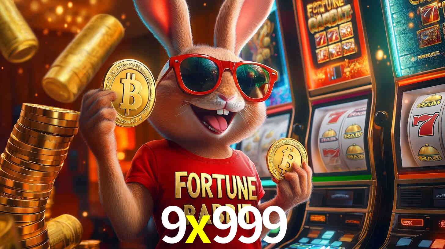 Descubra a Magia dos Jogos de Arcade no 9x999