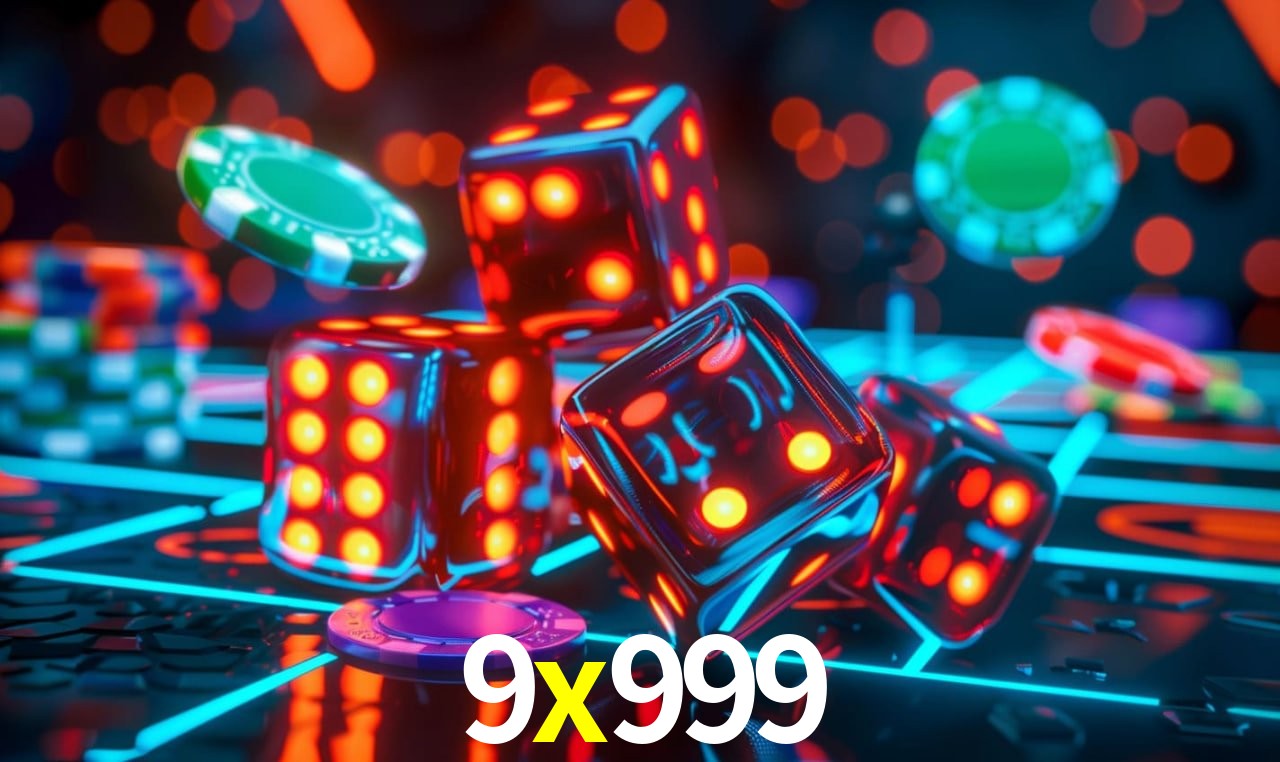 Descubra o Programa VIP da 9x999: Vantagens Exclusivas para Jogadores