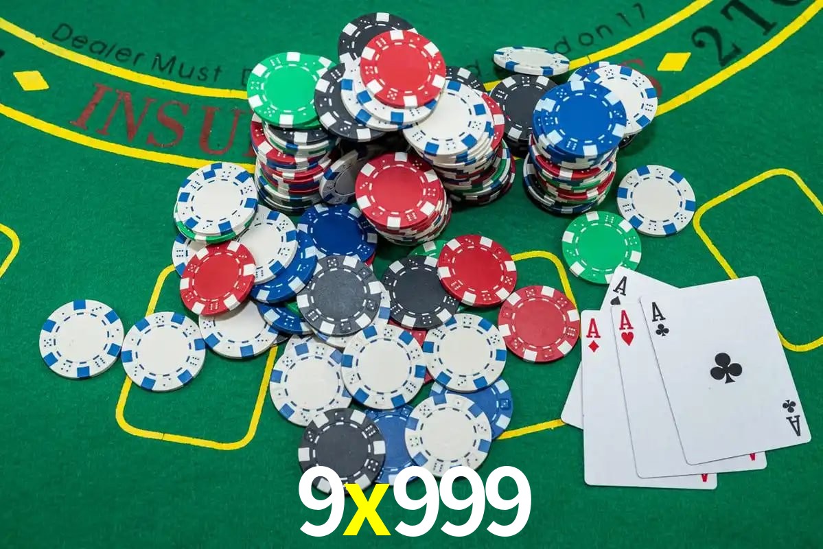 Interface do App 9x999