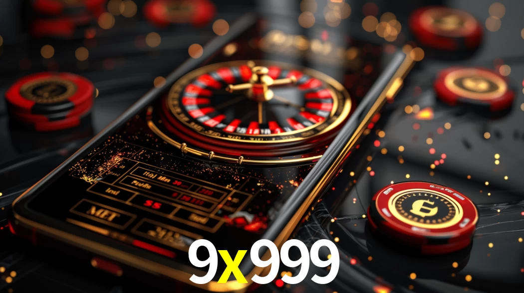 Slot Games 9x999