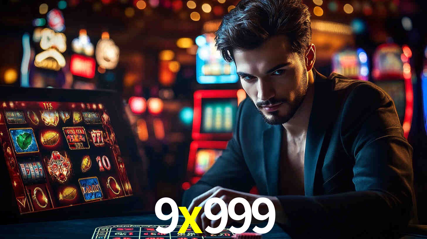 9x999,9x999 bet