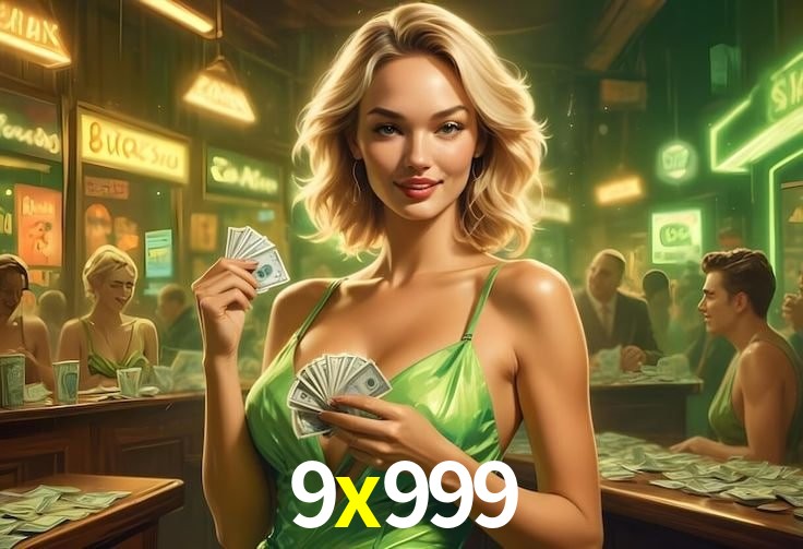 A Experiência Imersiva dos Cassinos Ao Vivo no 9x999
