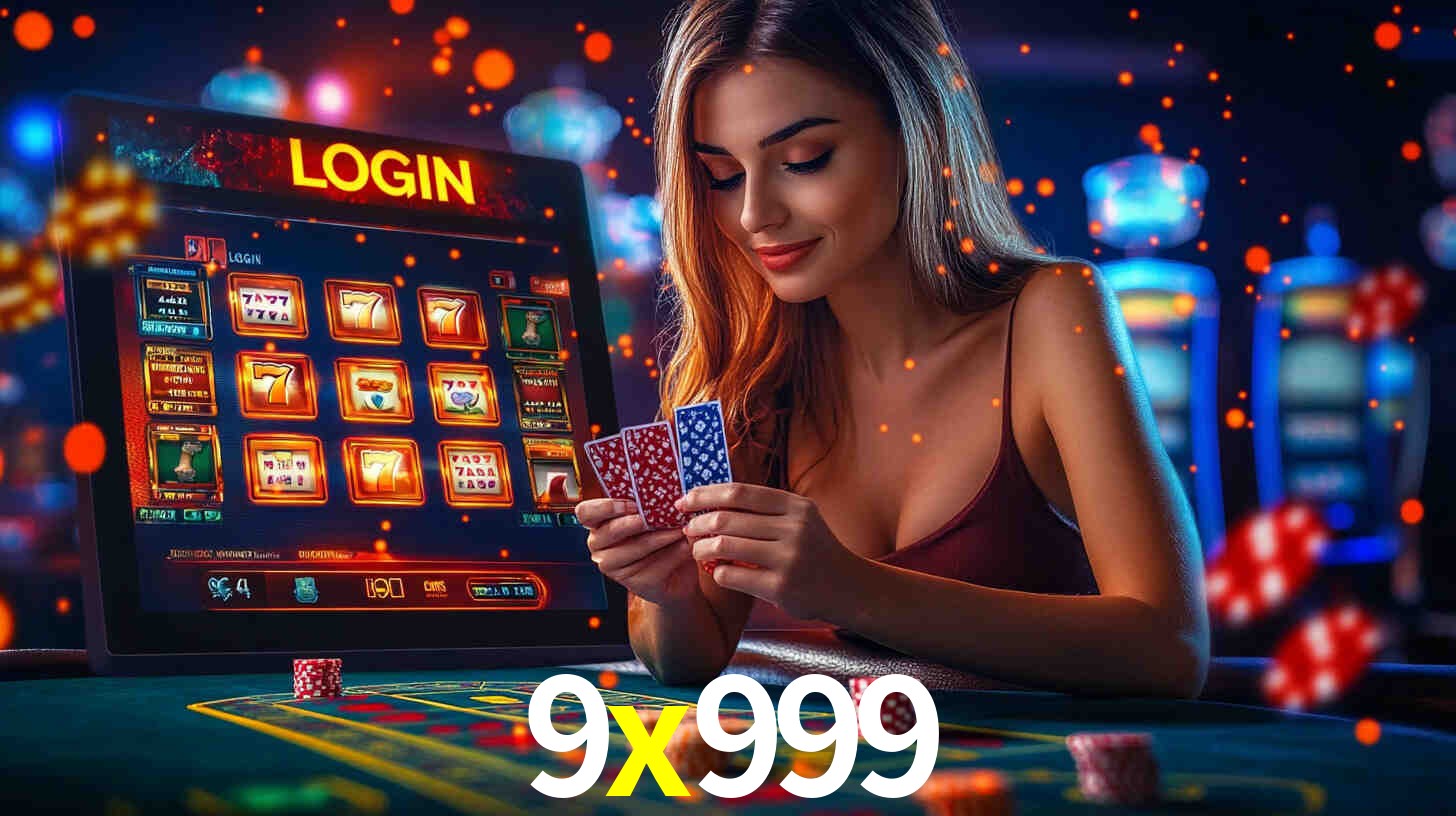 9x999 bet
