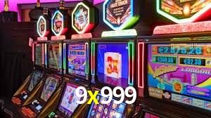 A Emoção da Loteria na 9x999: Uma Chance de Mudança de Vida