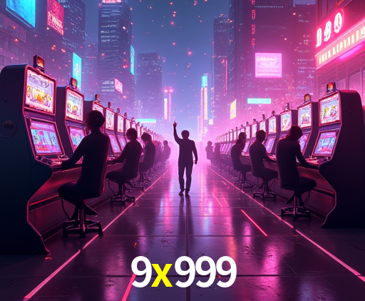 Jogos Exclusivos 9x999