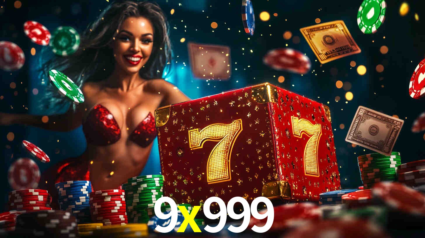 Descubra o Programa VIP da 9x999: Vantagens Exclusivas para Jogadores