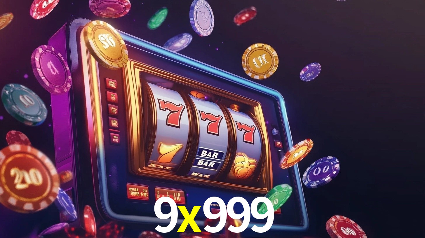 Roulette Table 9x999