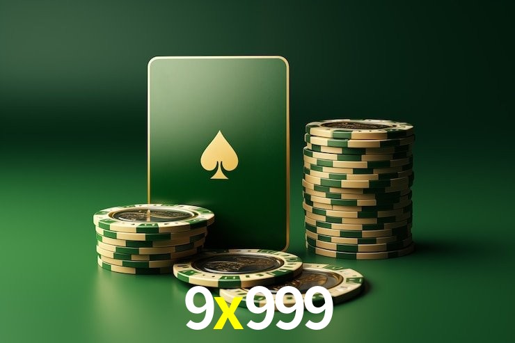 Tennis Betting 9x999