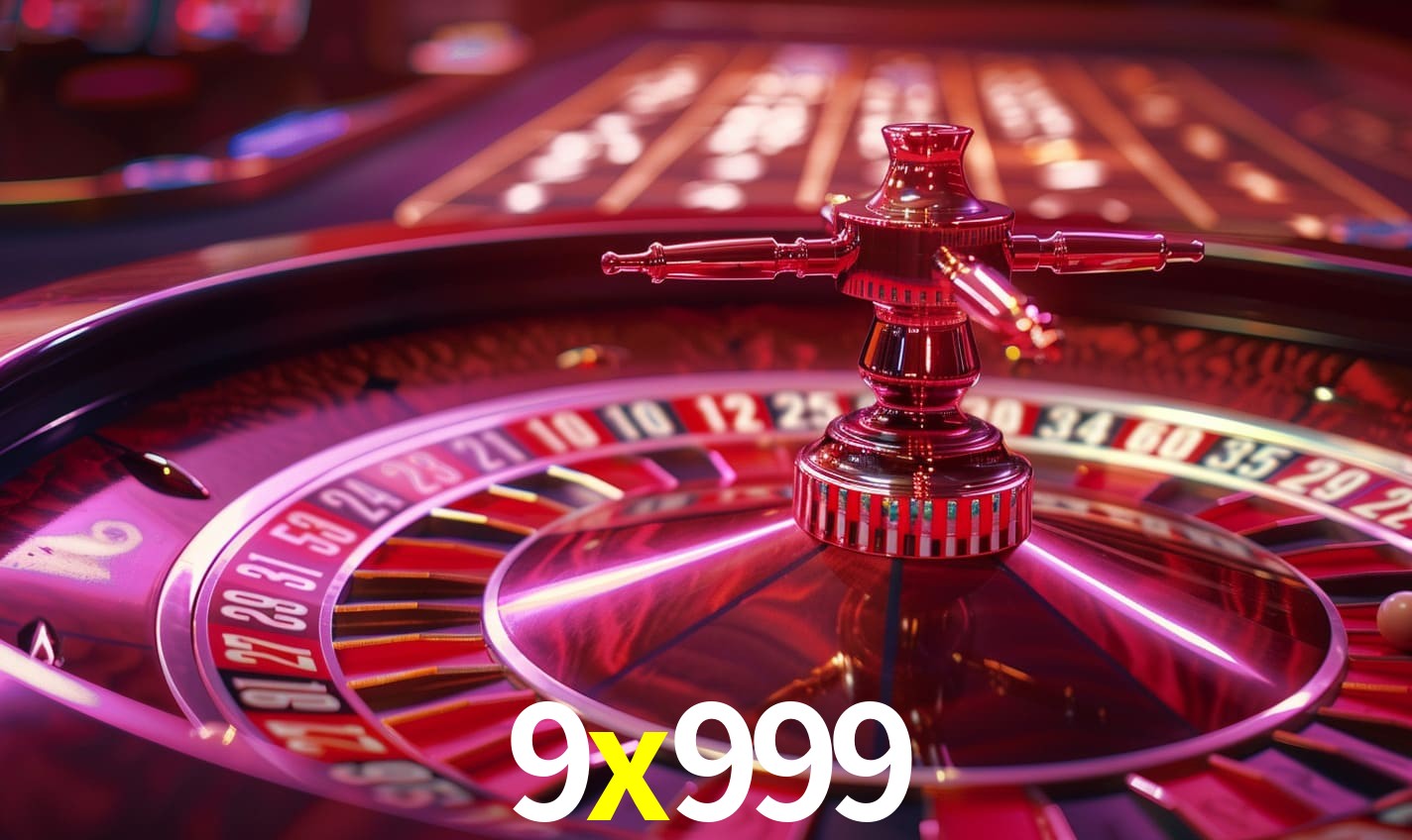 A Popularidade dos Caça-Níqueis no 9x999