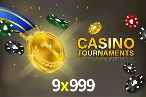 9x999 bet