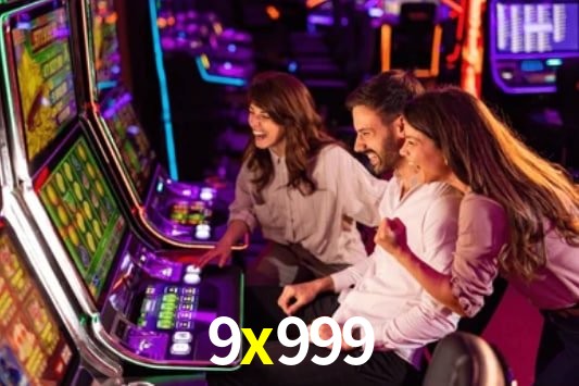 Inovações de Jogos na 9x999: O Futuro das Experiências Interativas