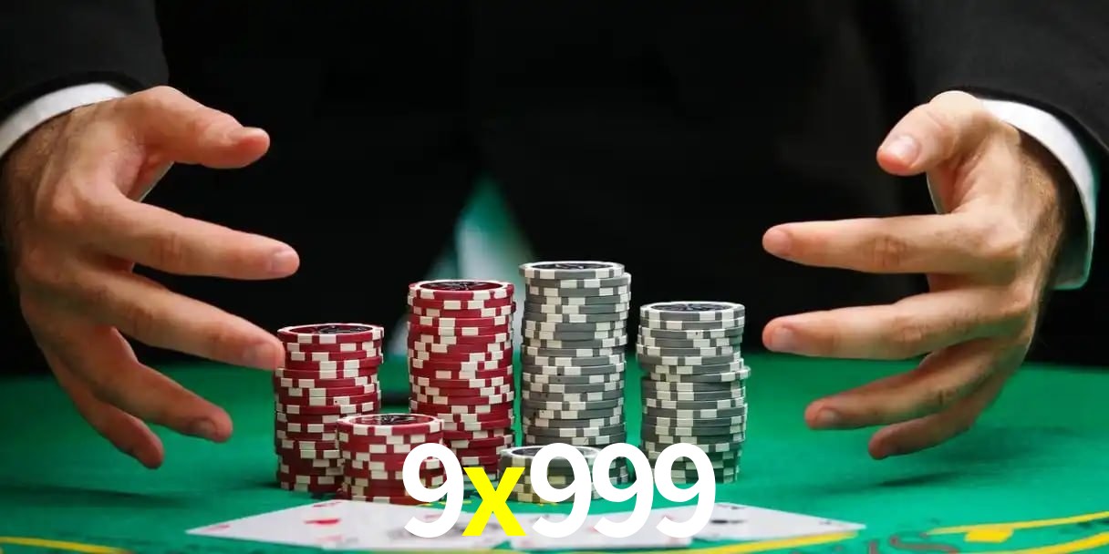 cassino 9x999