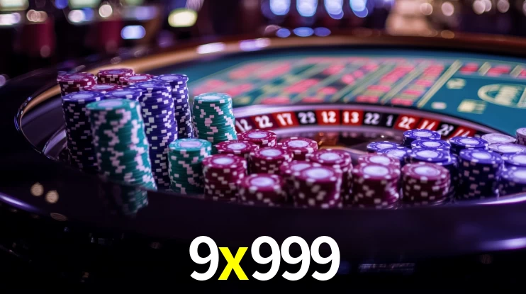 VIP Casino 9x999