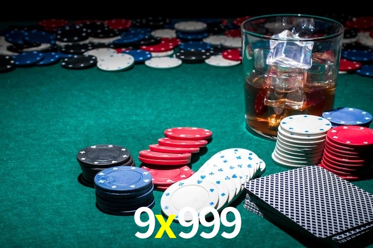 Torneios 9x999