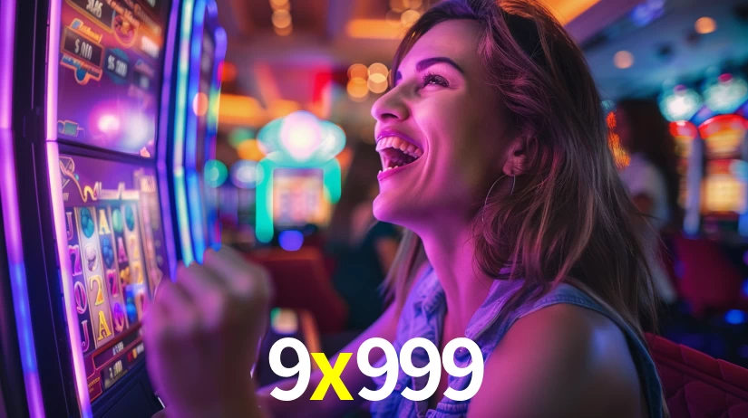 Experimente o Login Seguro Premium no 9x999