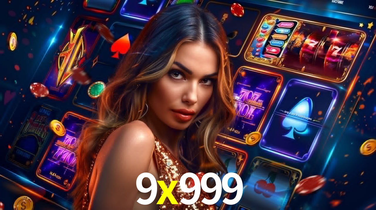 Explorando a Categoria de Eventos em Apostas na 9x999