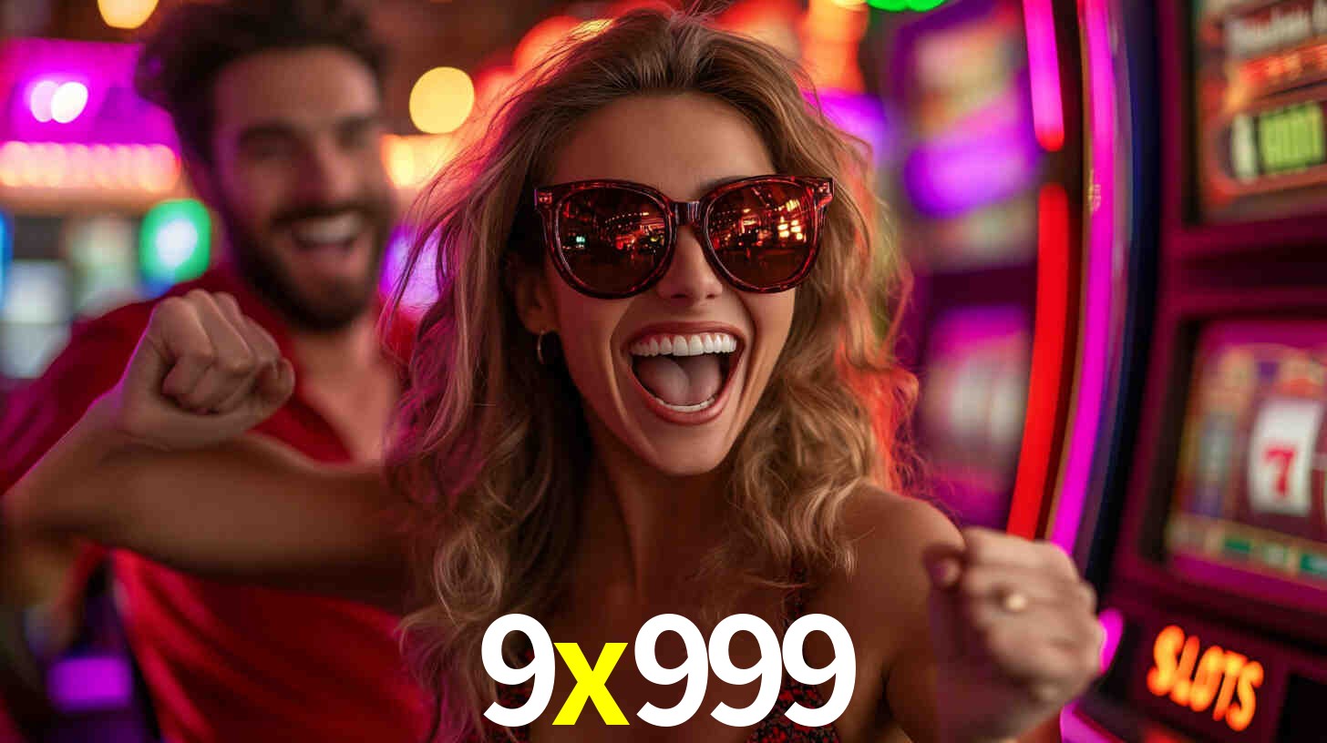 Apostas Esportivas na 9x999: Um Guia Completo