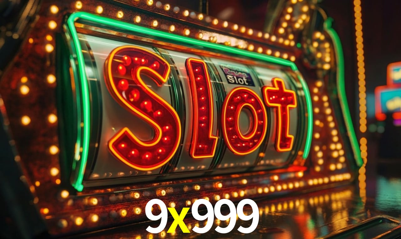 Provedores de Jogos 9x999