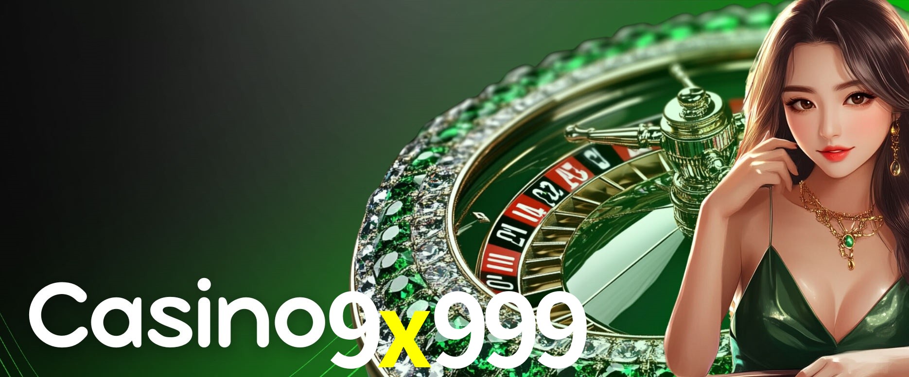 Weekend Specials 9x999