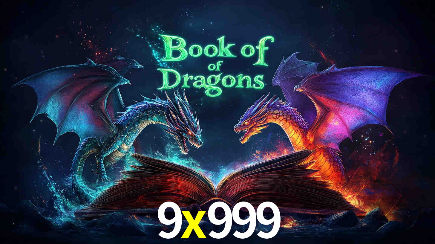 A Revolução dos Aplicativos de Jogos no 9x999