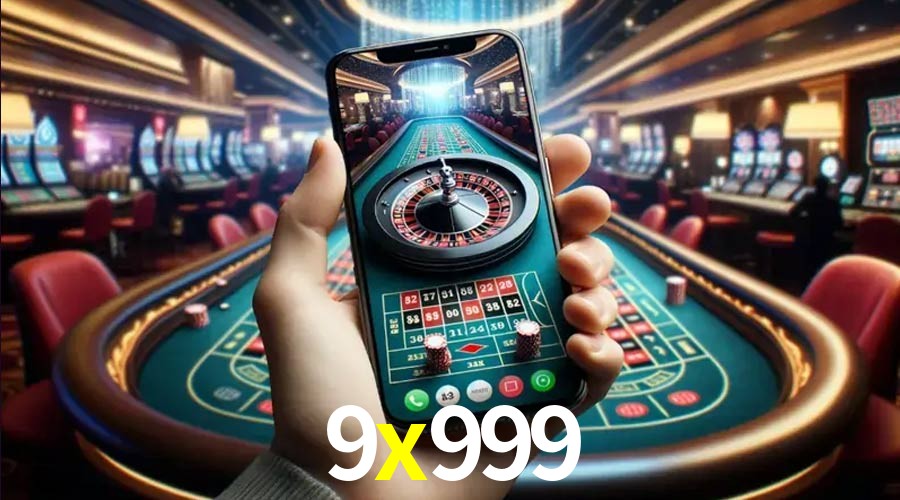 Game Providers 9x999