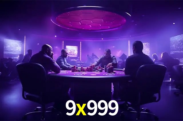 Estatísticas Esportivas 9x999