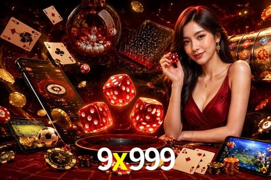 Seasonal Promotions 9x999
