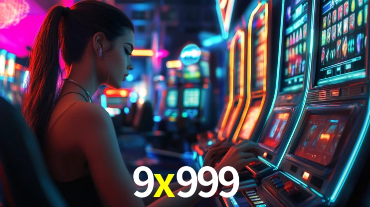 Ofertas Imperdíveis na 9x999: Promoções e Bônus Que Valem a Pena