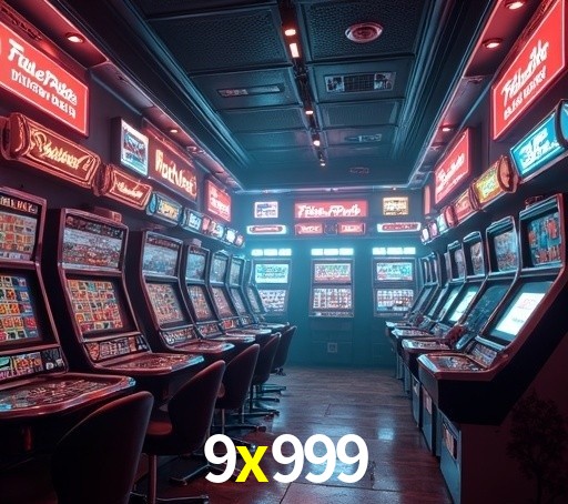 Cassino ao Vivo 9x999 - Dealers Brasileiros Profissionais