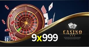 Estatísticas do Jogo 9x999