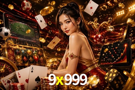 Weekend Specials 9x999