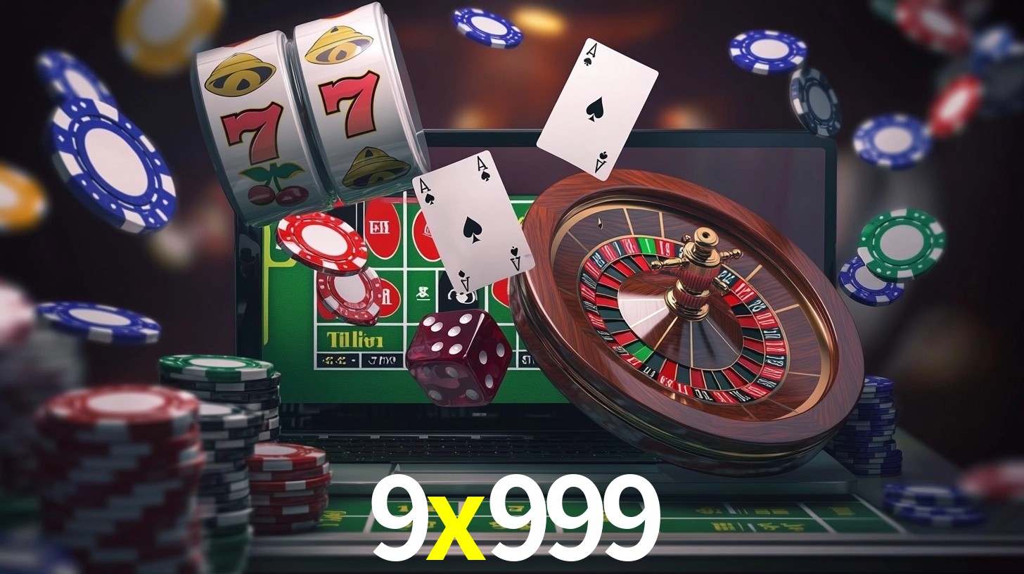 9x999 App Interface