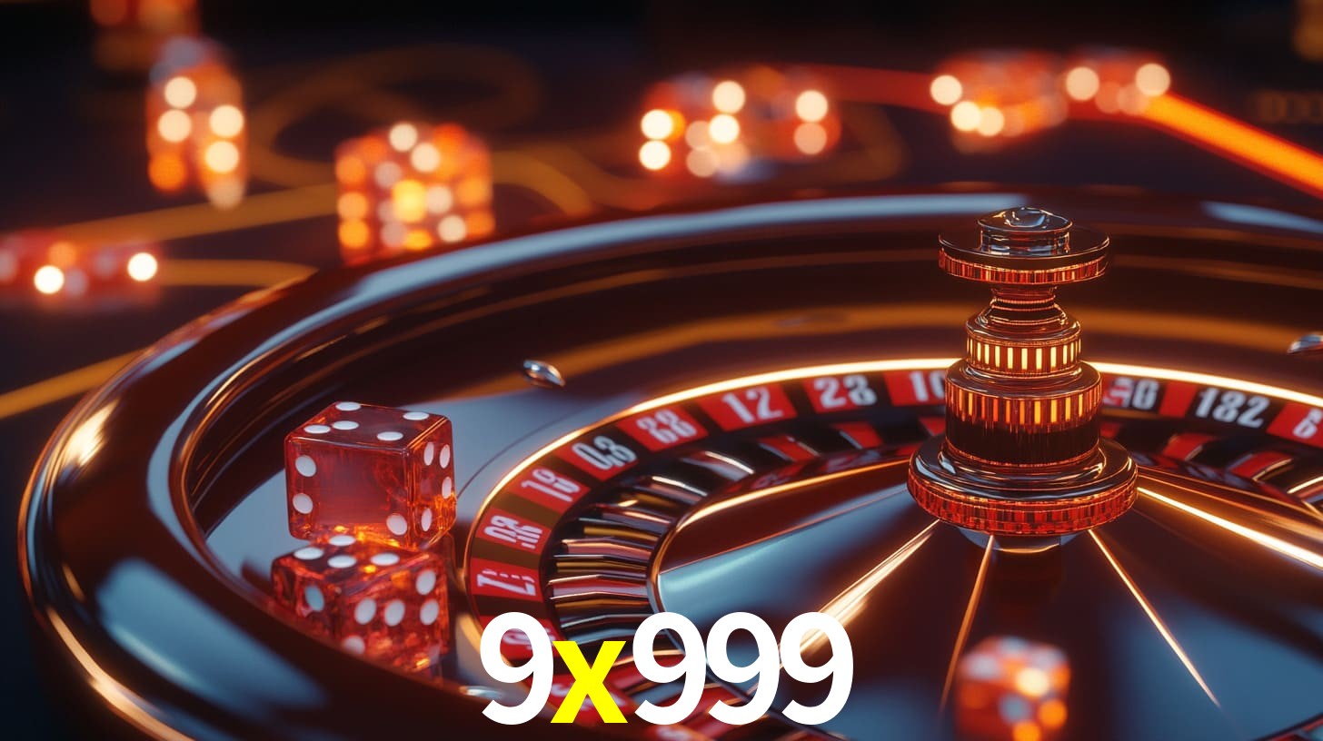 9x999: A Experiência de Casino com Jogos de Mesa ao Vivo
