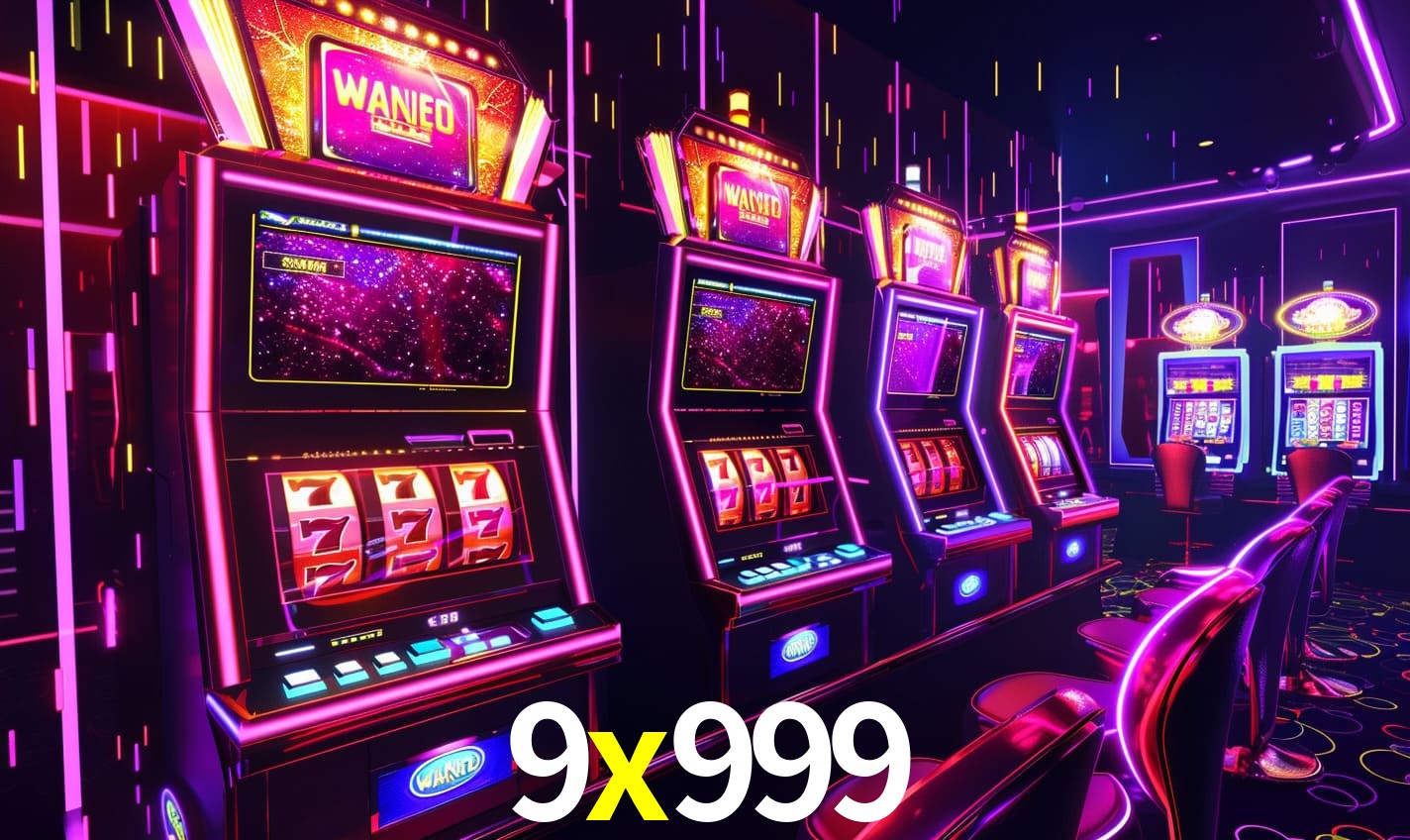 A Emoção da Loteria na 9x999: Uma Chance de Mudança de Vida