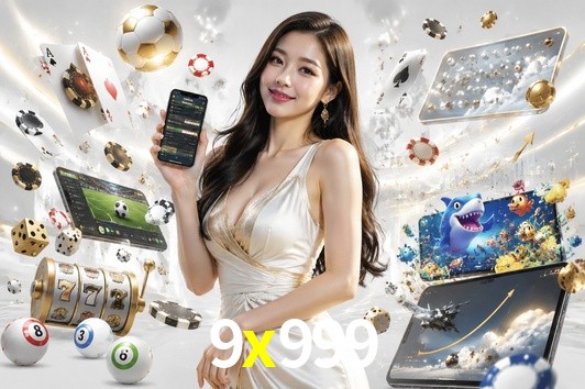 Account Benefits 9x999