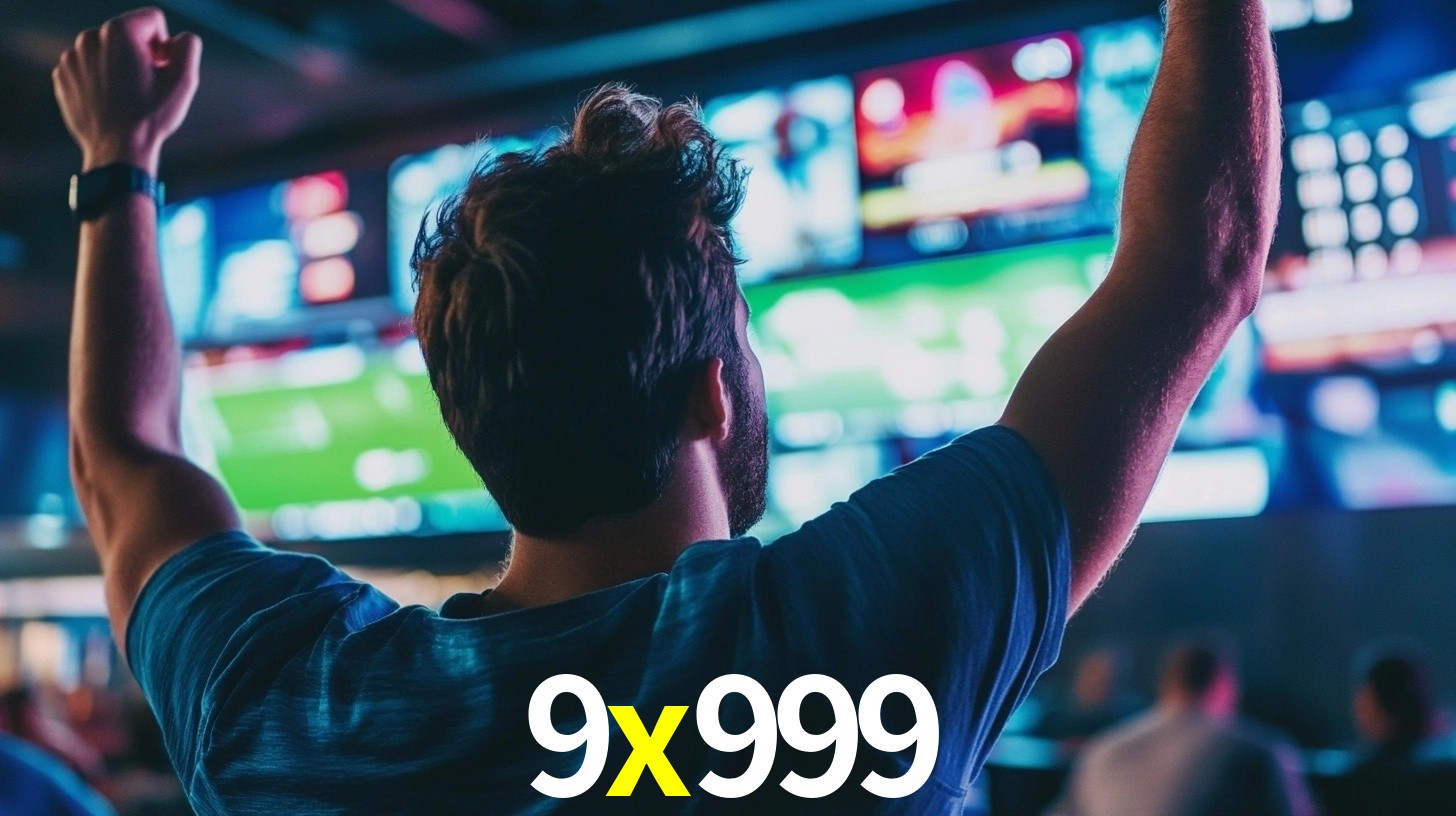 9x999 - Clube VIP da Fortuna - 9x999.com