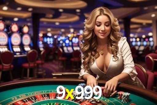 Football Betting 9x999