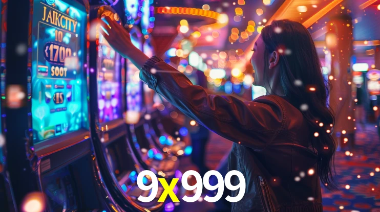 Experimente o Login Seguro Premium no 9x999
