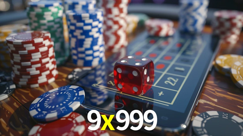 Bônus Generosos e Exclusivos no 9x999 para Você!