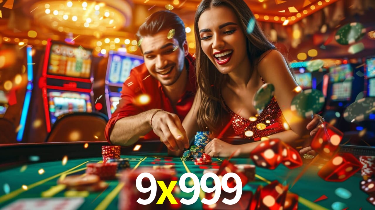 Integração de APIs 9x999